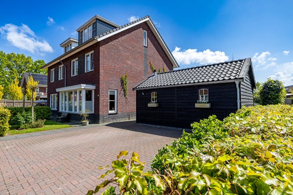 Medium property photo - Het Bleekveld 5, 9828 RB Oostwold